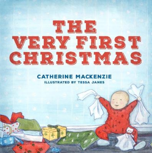 Picture of Very First Christmas