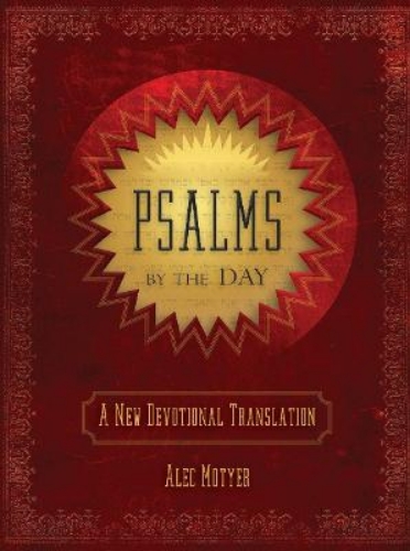 Picture of Psalms By The Day