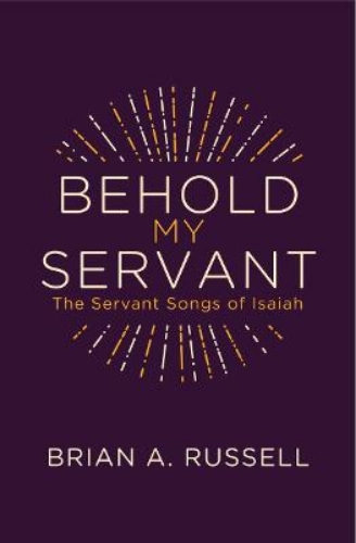 Picture of Behold My Servant