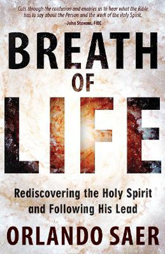 Picture of Breath Of Life