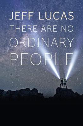 Picture of There Are No Ordinary People