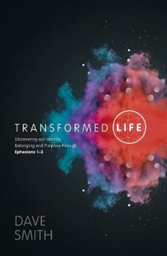 Picture of Transformed Life