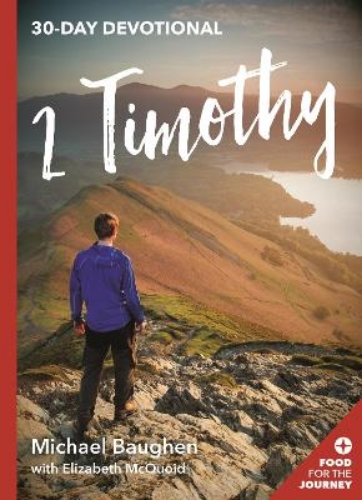 Picture of 2 Timothy: 30-Day Devotional