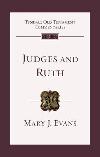 Picture of Judges And Ruth: An Introduction And Commentary