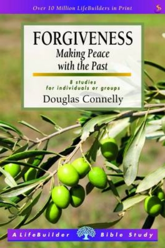 Picture of Forgiveness: Making Peace with the Past