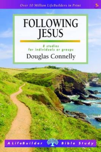 Picture of Following Jesus