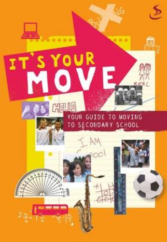 Picture of It's Your Move!