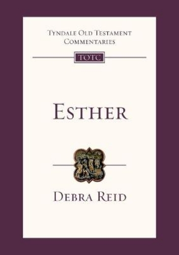 Picture of Esther: Tyndale Old Testament Commentary