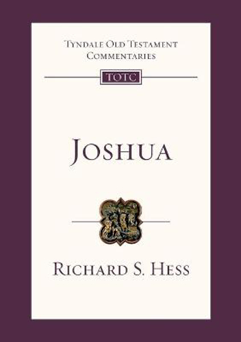 Picture of Joshua: An Introduction and Survey