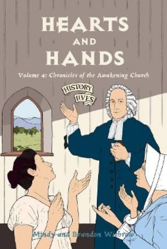 Picture of Hearts and Hands