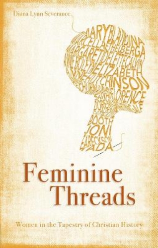 Picture of feminine threads