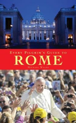 Picture of Every Pilgrim's Guide to Rome