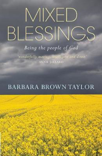 Picture of Mixed Blessings: Being the People of God