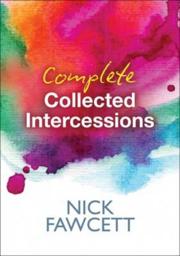 Picture of Complete Collected Intercessions