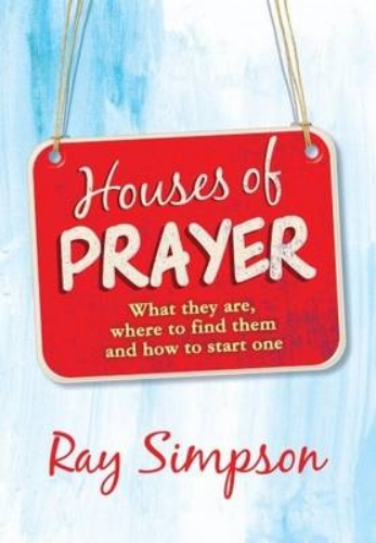 Picture of Houses of Prayer