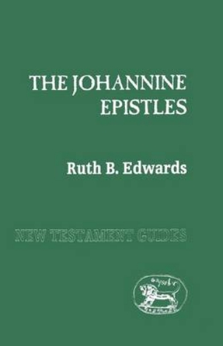 Picture of THE JOHANNINE EPISTLES
