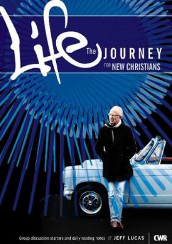 Picture of Life the Journey for New Christians
