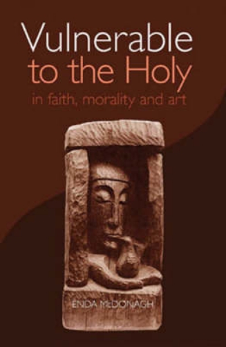Picture of VULNERABLE TO THE HOLY