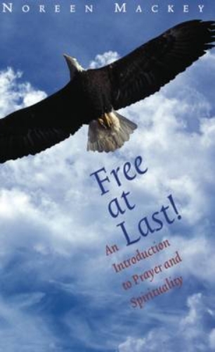 Picture of FREE AT LAST