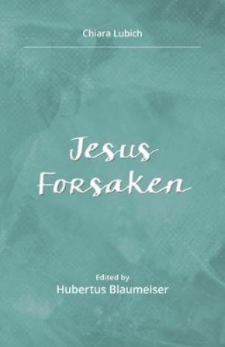 Picture of Jesus Forsaken