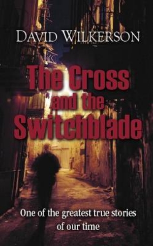 Picture of The Cross and the Switchblade