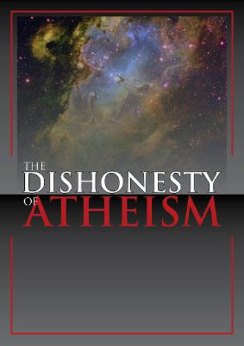 Picture of Dishonesty Of Atheism