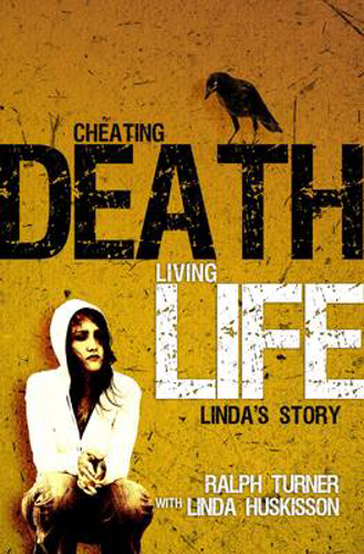 Picture of Cheating Death, Living Life Linda's