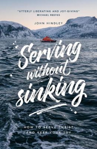Picture of Serving Without Sinking