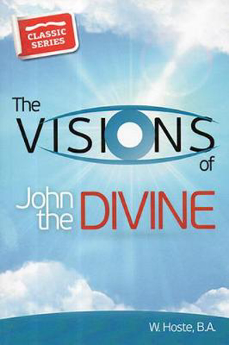 Picture of Visions of John the Divine