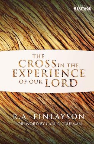 Picture of The Cross in the Experience of Our Lord