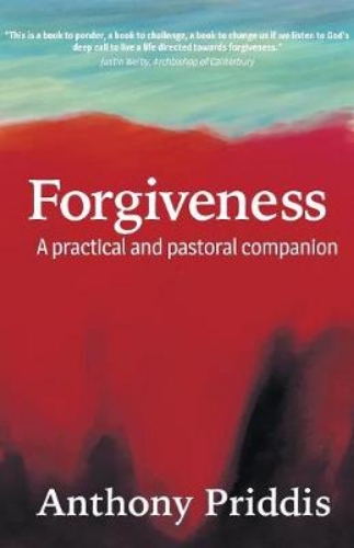 Picture of Forgiveness: A practical and pastoral companion