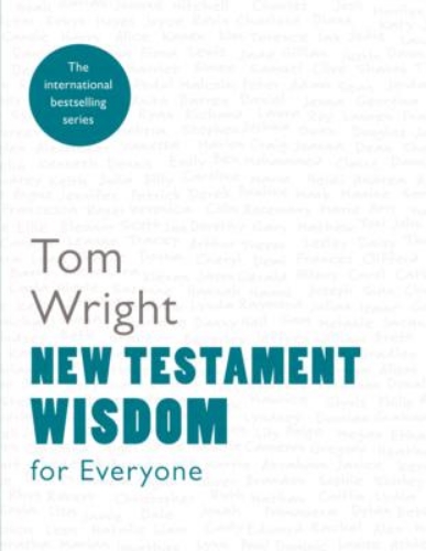 Picture of New Testament Wisdom For Everyone