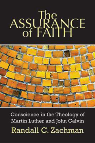 Picture of assurance of faith