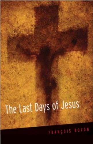 Picture of LAST DAYS OF JESUS