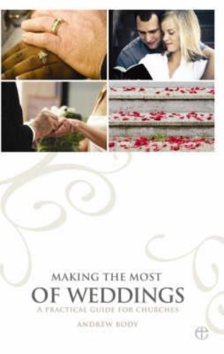 Picture of MAKING THE MOST OF WEDDINGS