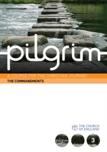 Picture of Pilgrim - The Commandments