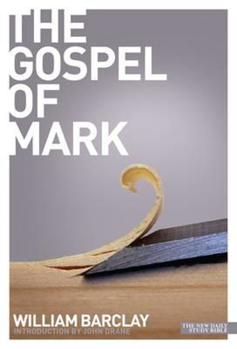 Picture of The Gospel of Mark