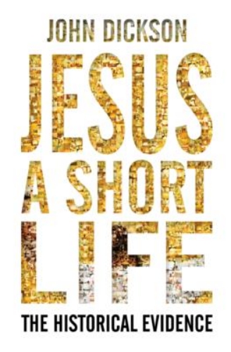 Picture of Jesus: a Short Life: The Historical Evidence