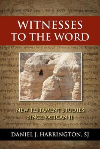 Picture of WITNESSES TO THE WORLD
