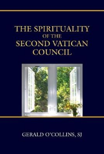 Picture of The Spirituality Of The 2nd Vatican