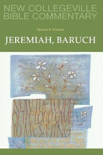 Picture of Jeremiah, Baruch: Volume 14