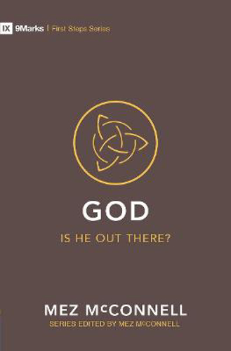 Picture of God - Is He Out there?