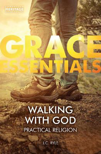 Picture of Walking With God: Practical Religion