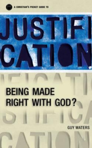 Picture of JUSTIFICATION