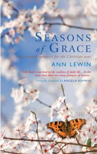 Picture of Seasons Of Grace: Inspirational Resources For The Christian Year