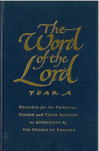 Picture of Word Of The Lord