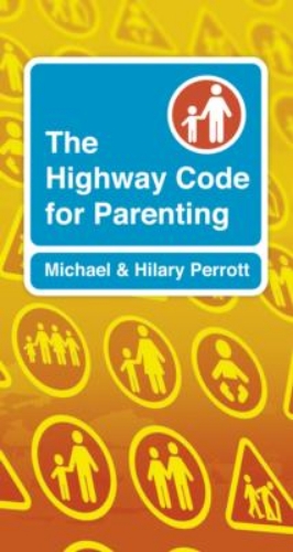 Picture of Highway Code for Parenting