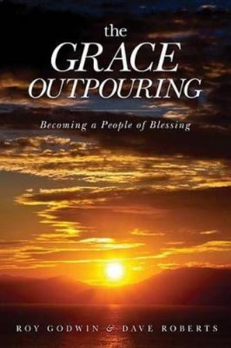 Picture of Grace Outpouring