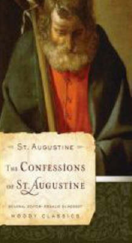 Picture of The Confessions of St. Augustine: Books One to Ten