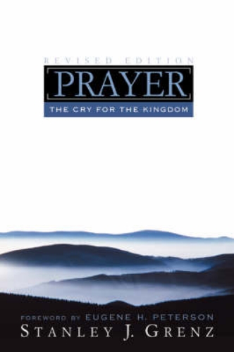 Picture of PRAYER THE CRY FOR THE KINGDOM